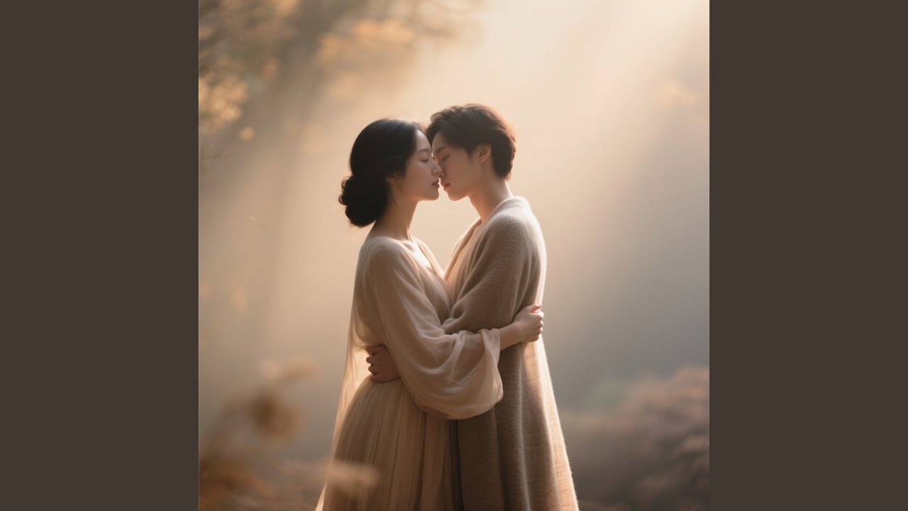 You Loved Me Softly