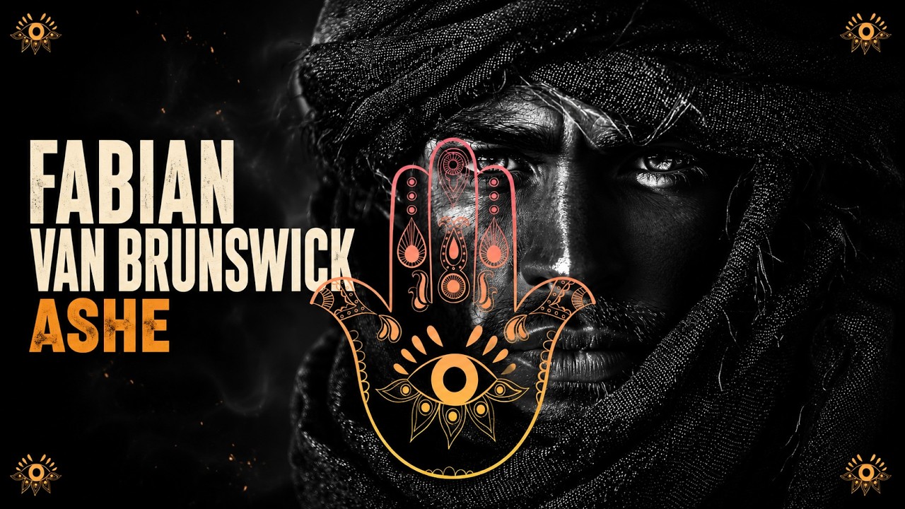 Fabian van Brunswick &ndash; Ashe (Afro House | Sunset Vibes)