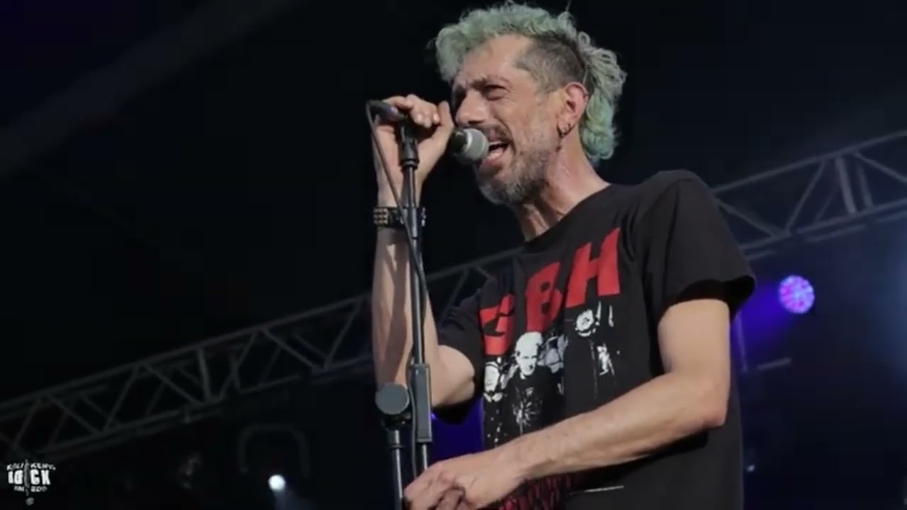 kogito ergo punk previa programa 2