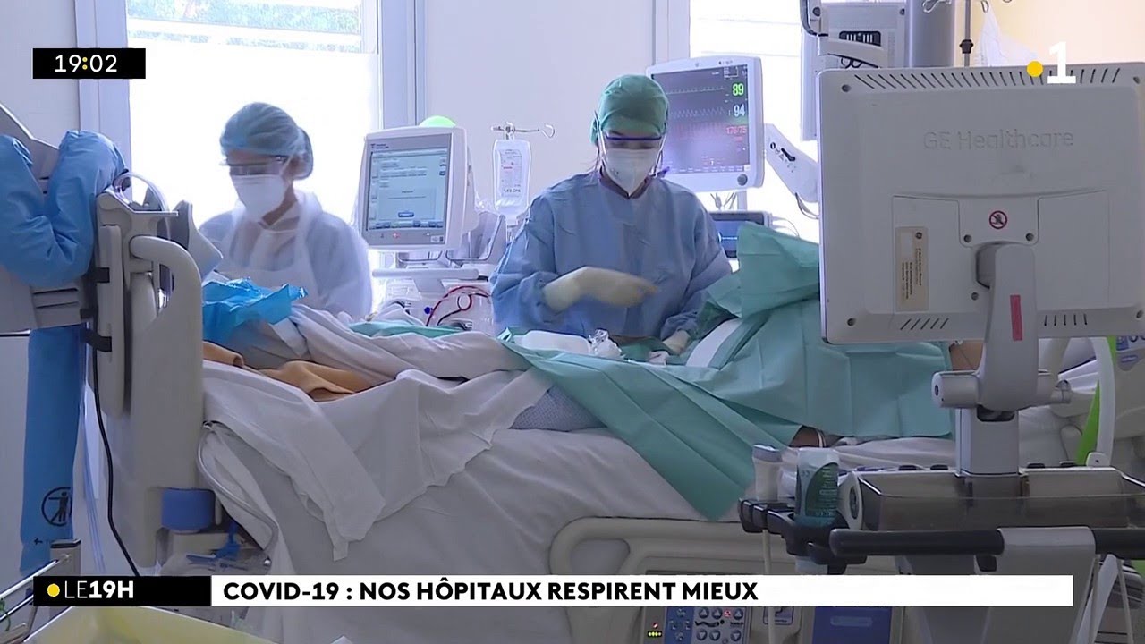 Un hôpital nous a ouvert ses portes. Immersion dans le service de réanimation du CHOR