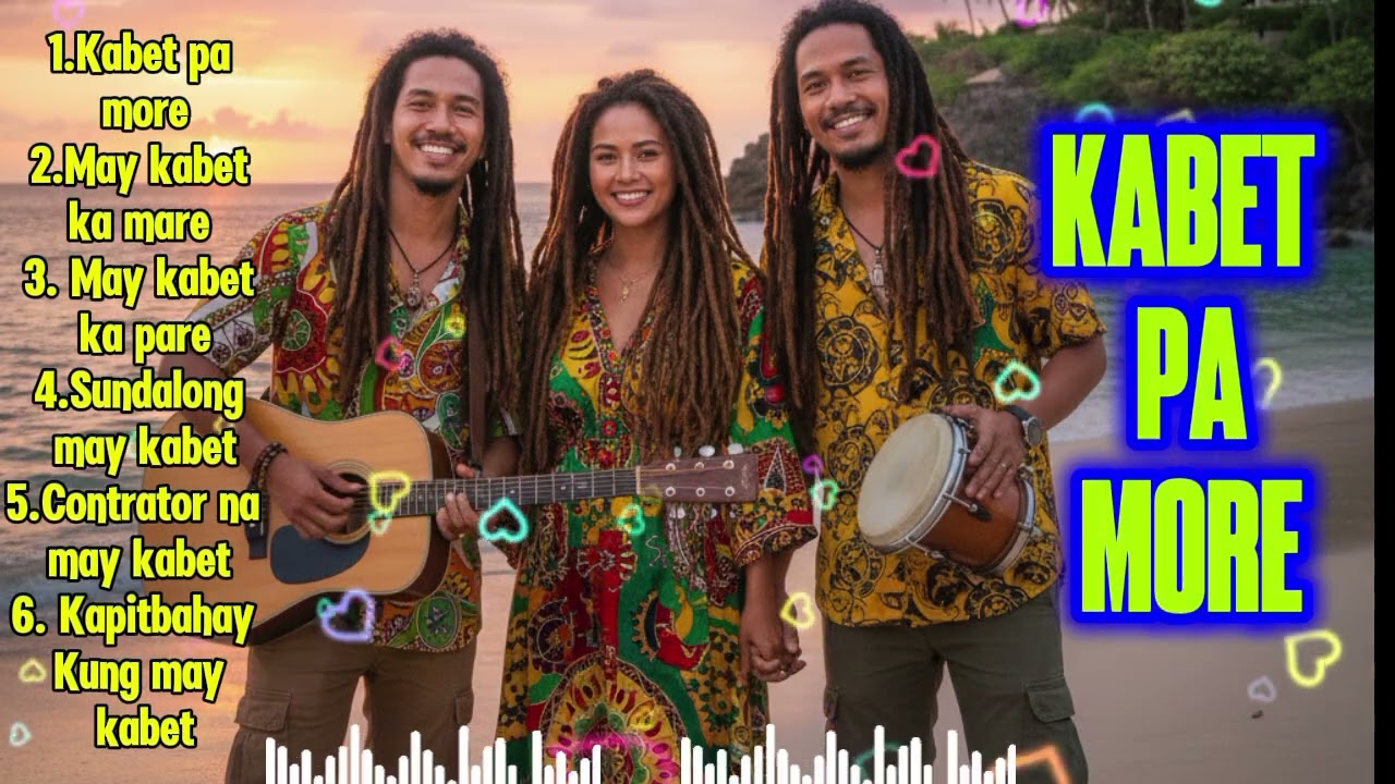 KABET PA MORE||RAP AND REGGAE REMIX||@TopTrending @MUSICFRANZ @Rabzmusics 