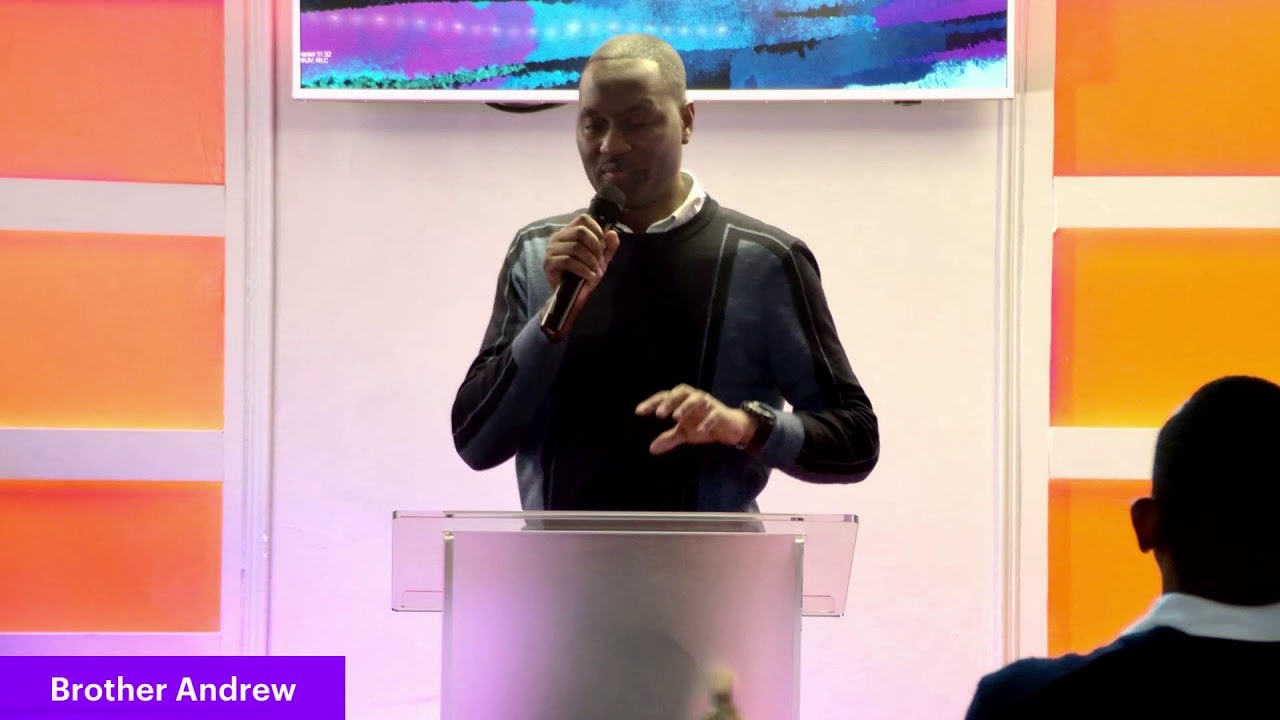 Sunday Service | 15/02/2026 | Bishop Freddie Kawuma