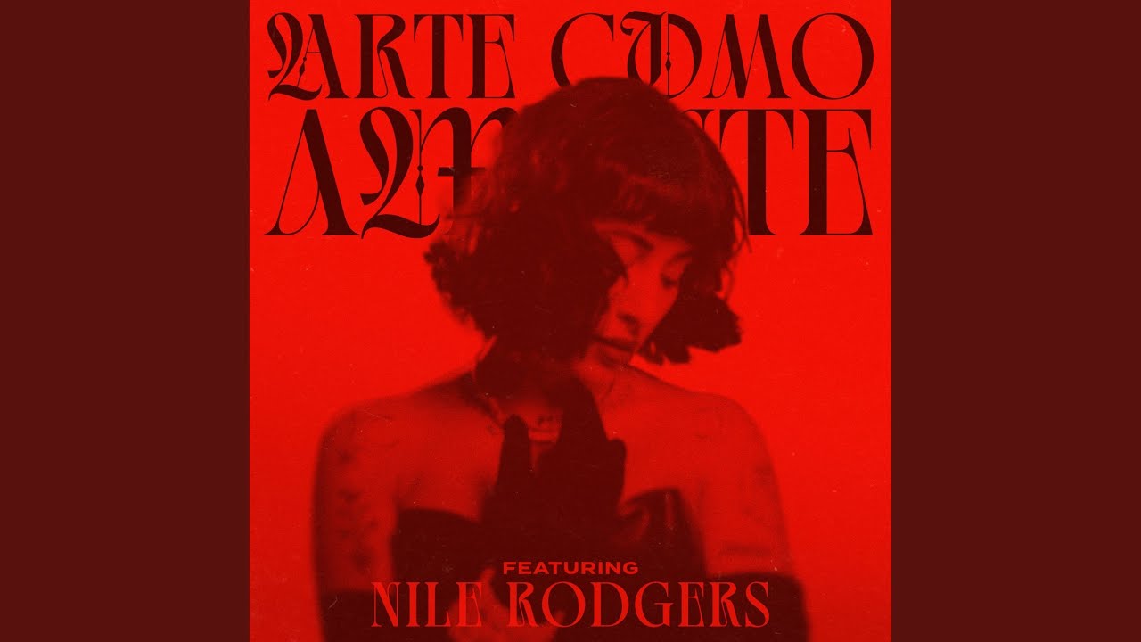 Arte Como Amante