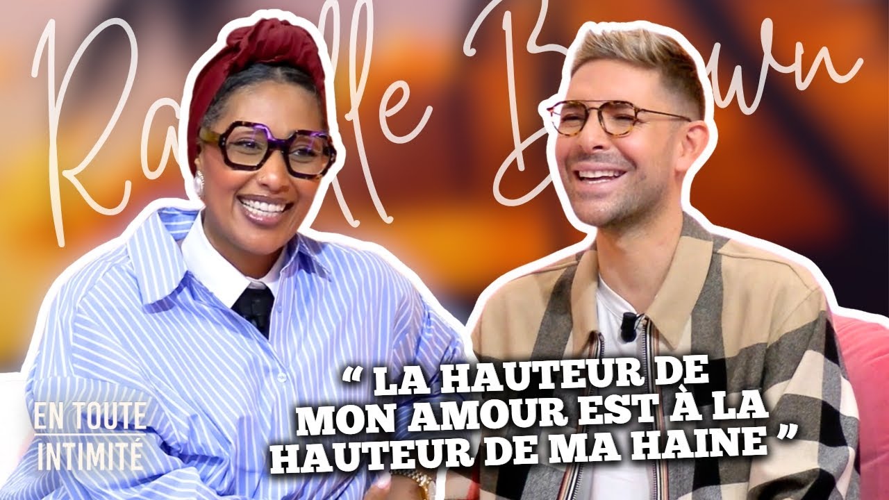 Ranelle Brown : Bassem «je poursuis en justice», Féminise & Islam, ni Psy ni Imam, ni Noire ni Arabe