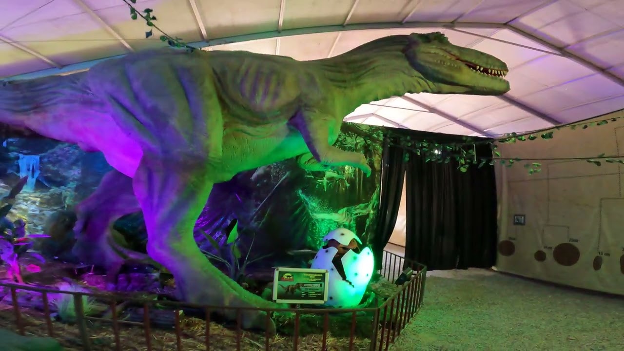 Jurassic world 