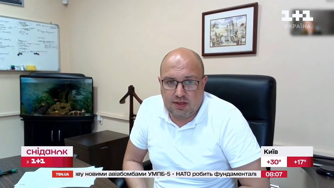 Все про проблему стихійної торгівлі в Києві: хто здійснює контроль