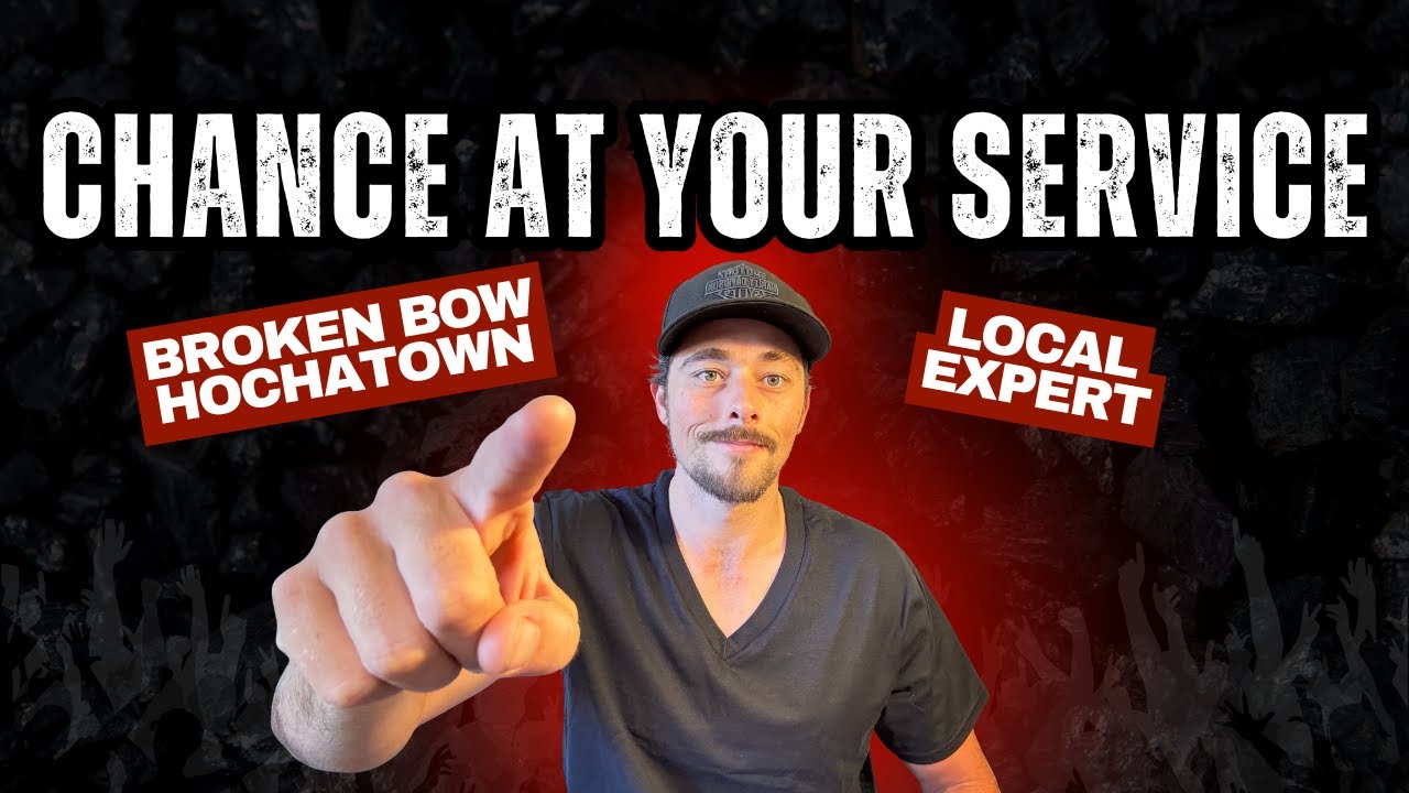 We Sell Broken Bow - Luxury Vacation Cabin Specialists