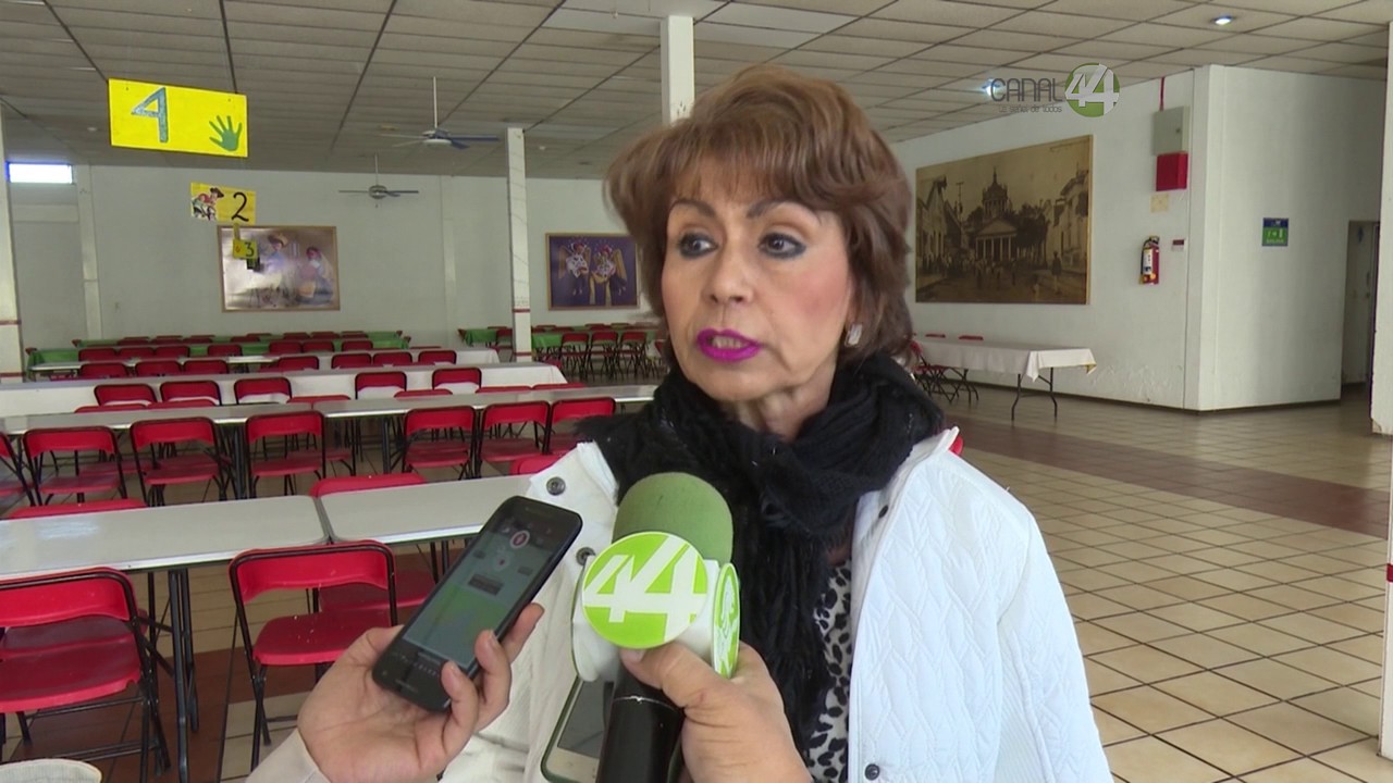 Interesados en adoptar pueden acercarse al Hospicio Cabañas