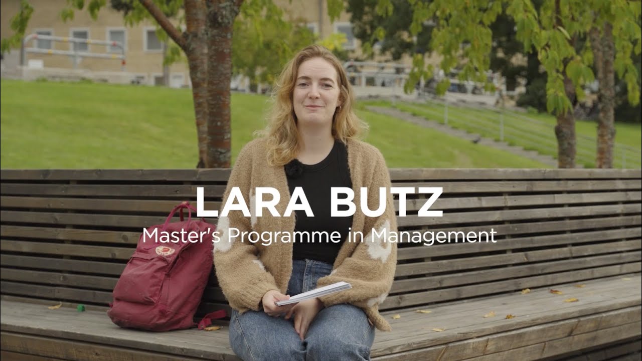 What does a typical day look like? Q&A with Lara