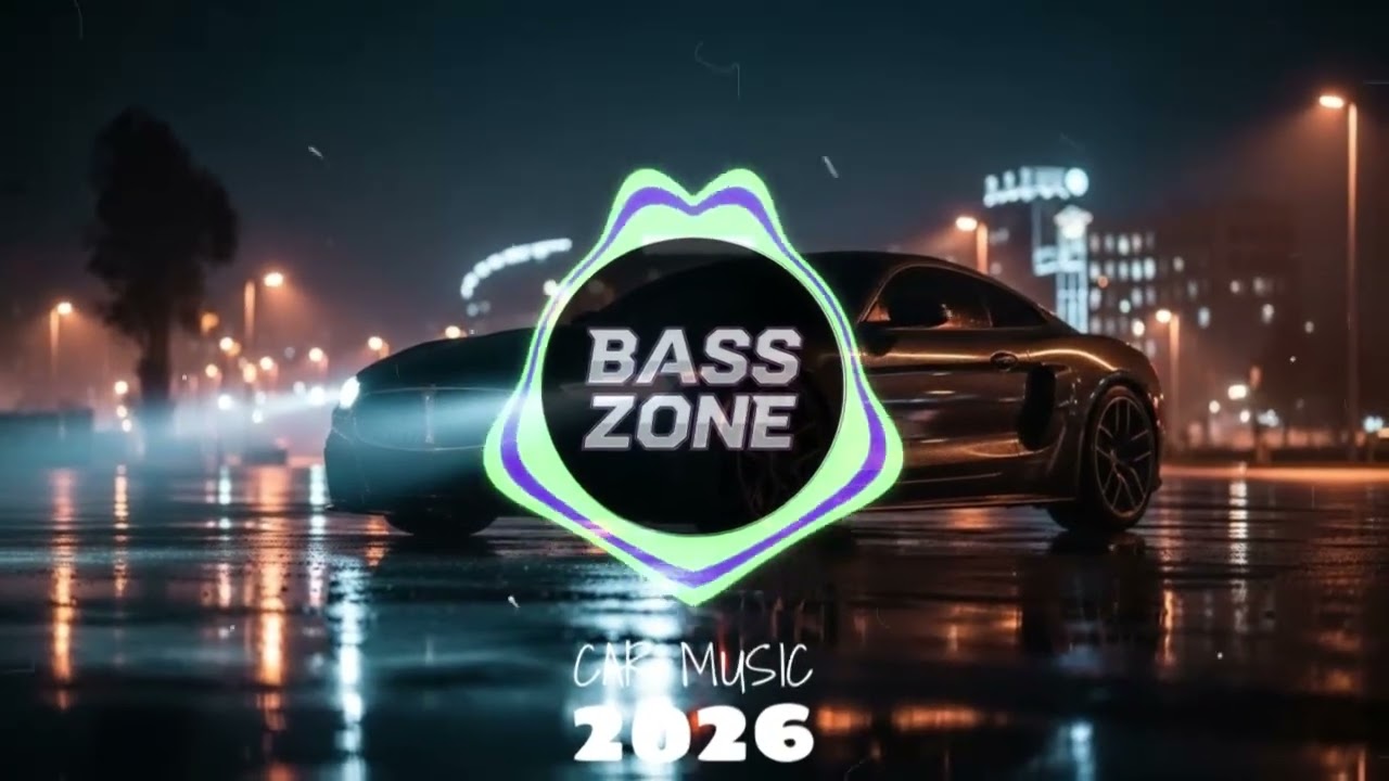 CAR MUSIC MIX 2026 🚗💥 BASS CLUB BANGER | EDM REMIX 🔊 SUPER BASS BOOSTED PARTY HITS
