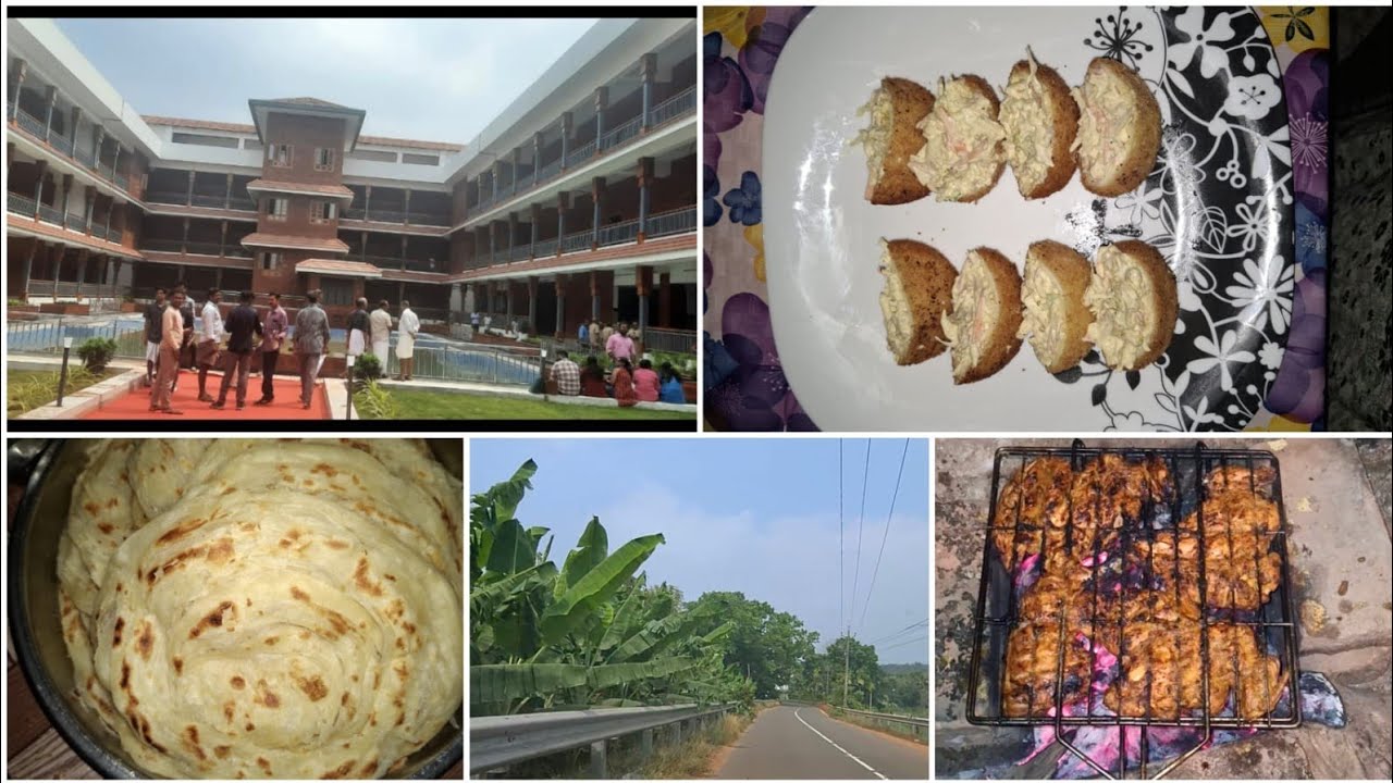 തിരക്കുപിടിച്ച രണ്ടു ദിവസത്തെ iftar വിശേഷങ്ങൾ✨✨