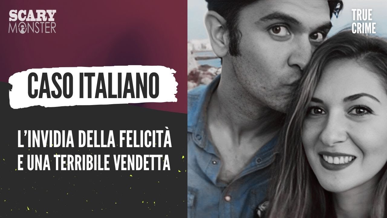 True Crime Italia: La Vendetta &egrave; un Piatto da Servire Freddo