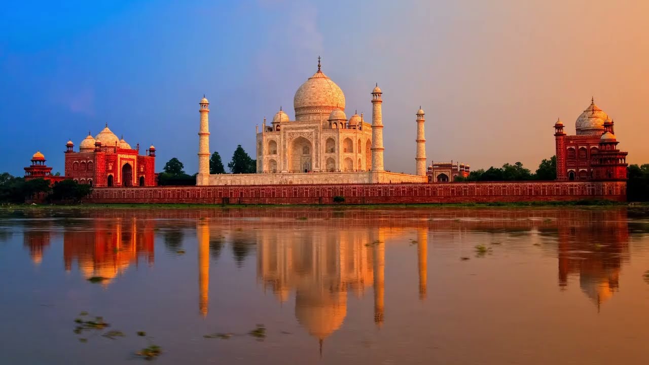 Indian Architecture