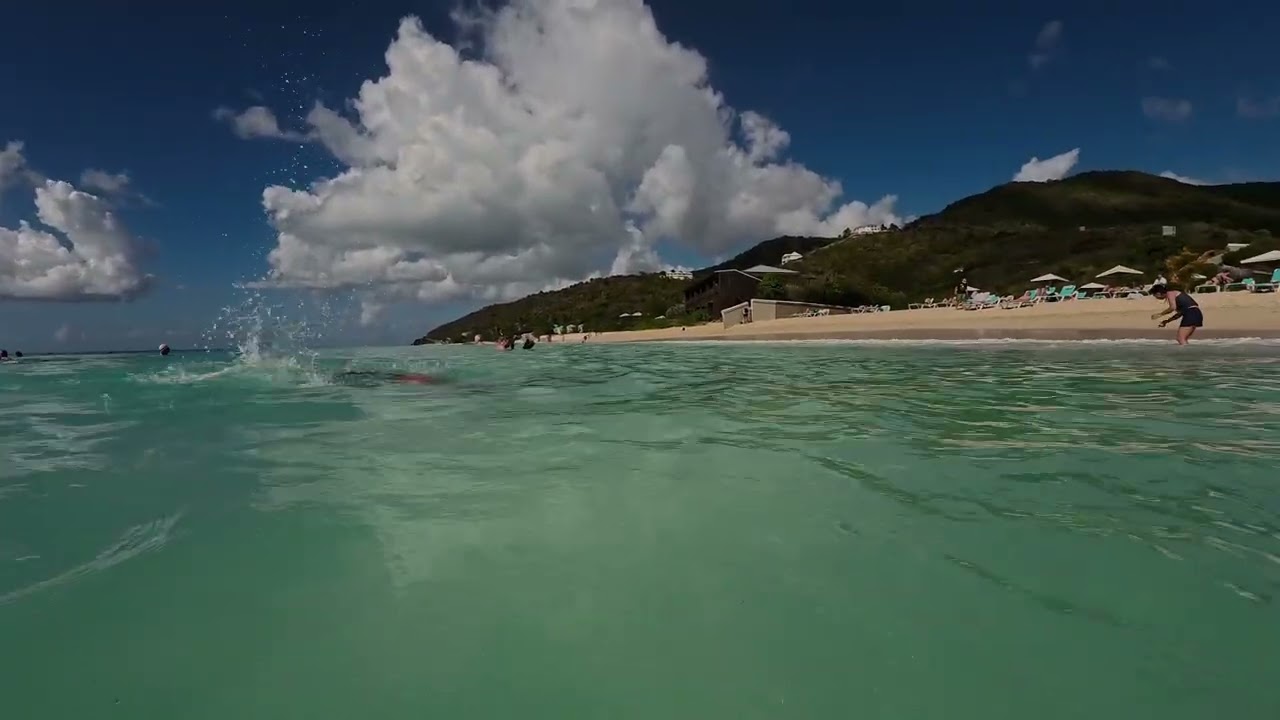 Insta360 Ace Pro 2 Camera - Edit in LumaFusion 4K HDR 60fps. 