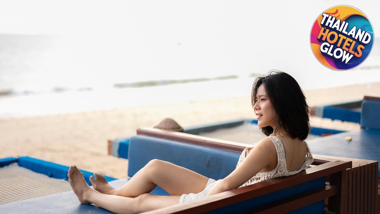 Lanta Sand Resort & Spa | Koh Lanta, Thailand | Hotel Review 🌟