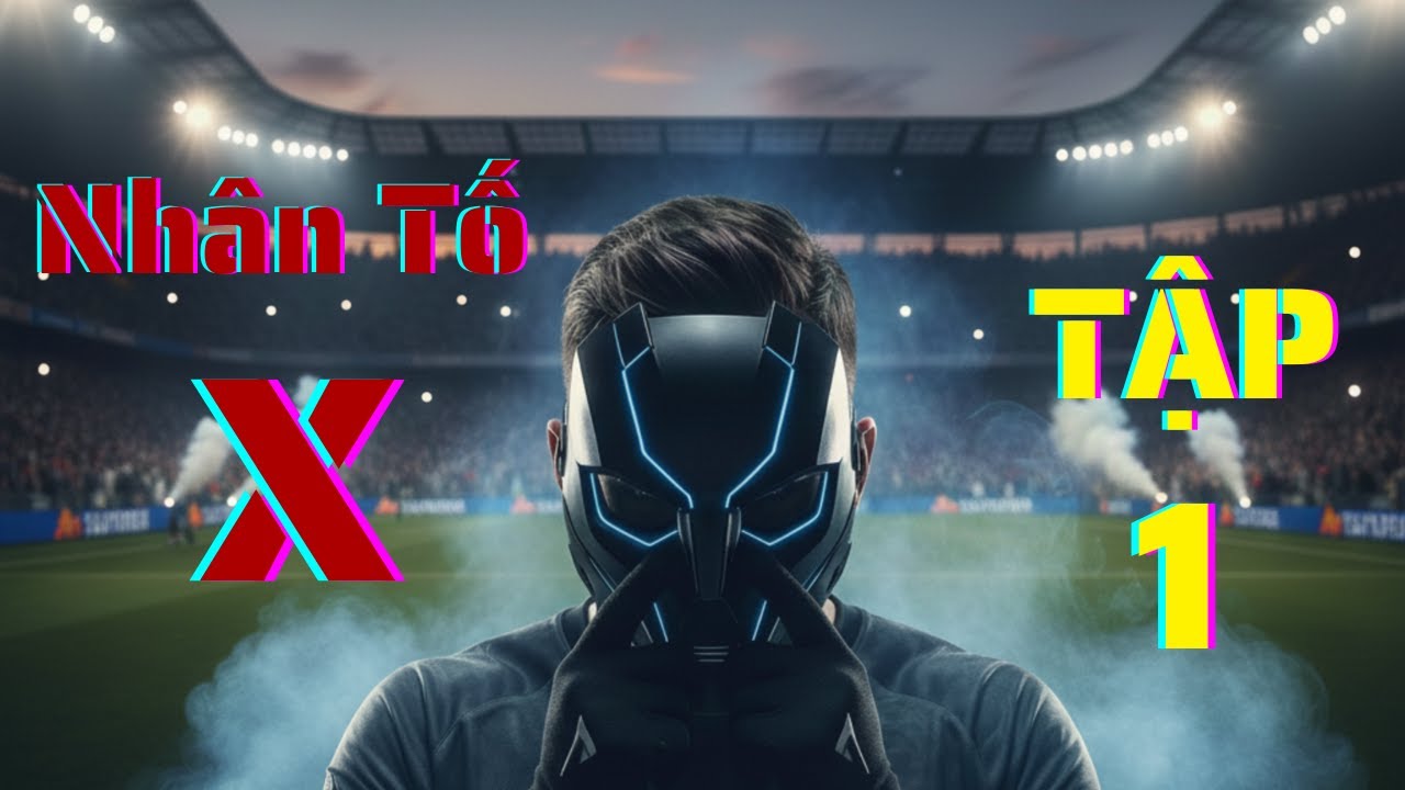 Đi tìm nhân tố bí ẩn trong FC Online Tập 1