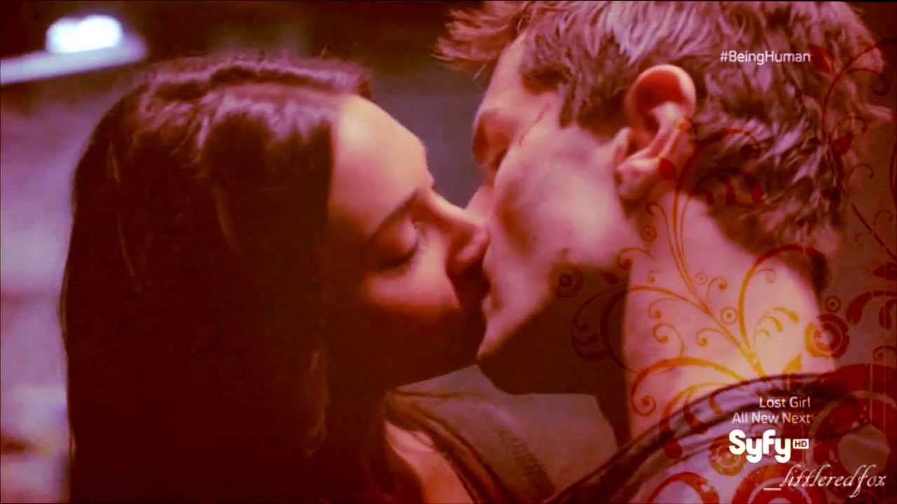 Sally and Aiden :: Life Left To Go