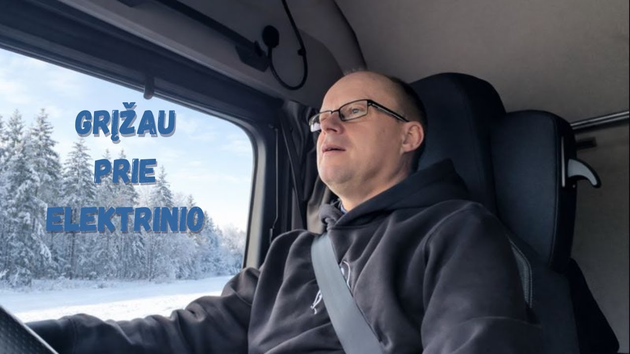 Naujokas moko naujoką?! 😅 | Galiausiai vėl su eActros