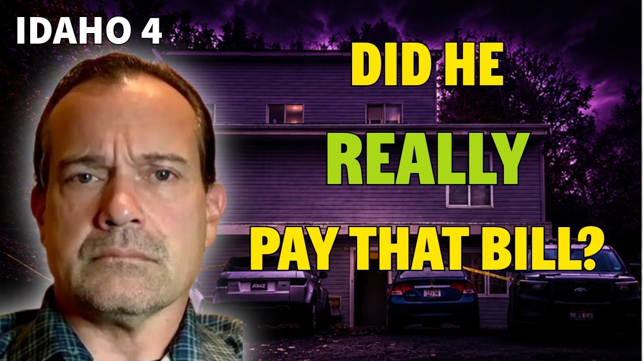 💣 IDAHO 4 LIVE! Who Ordered the Murders? The $700K Debt Theory Explained