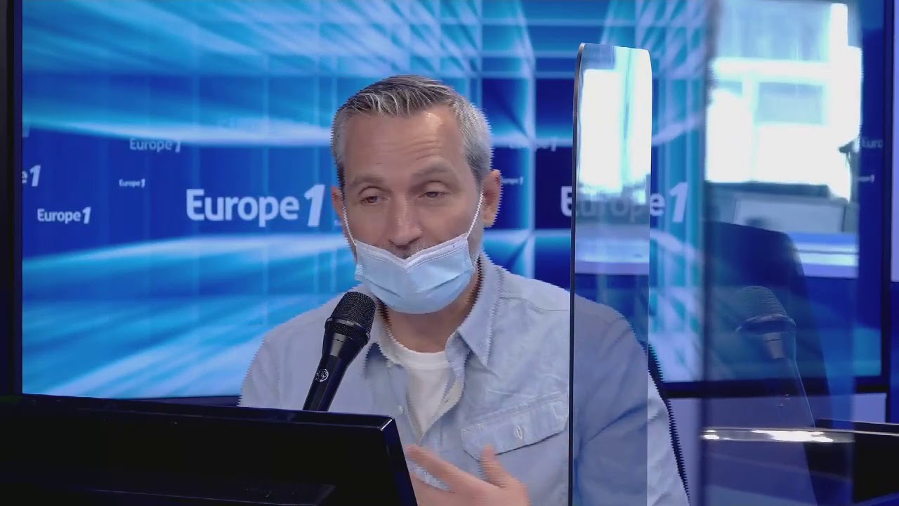 Dans son roman 
