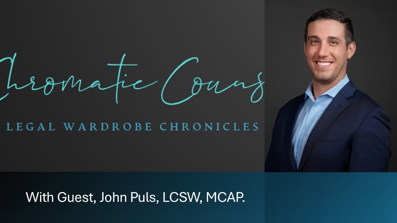 Wrongful Death Cases: Expert Insights from Psychotherapist & Forensic Witness John Puls, LCSW, MCAP