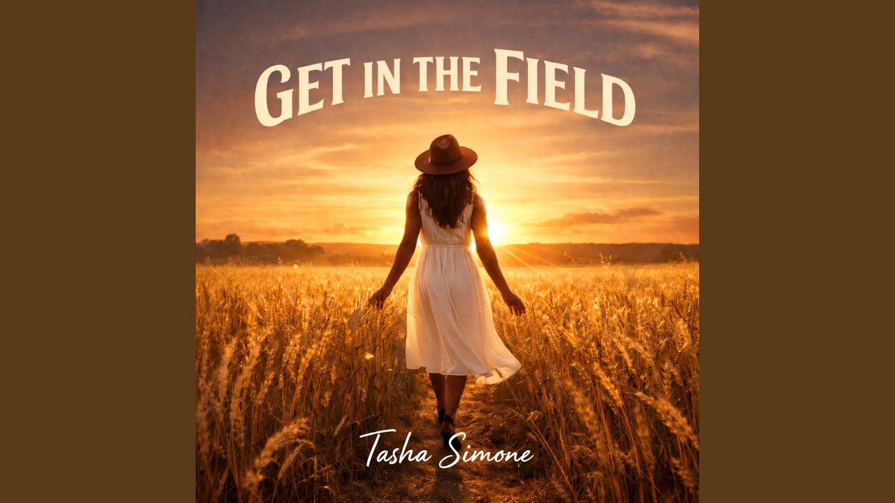 Get In The Field