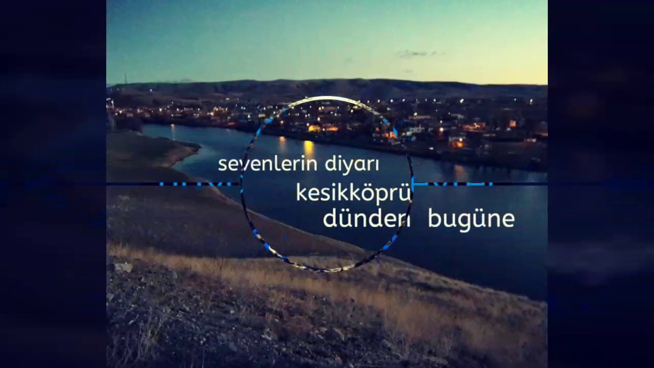 Kesikköprü