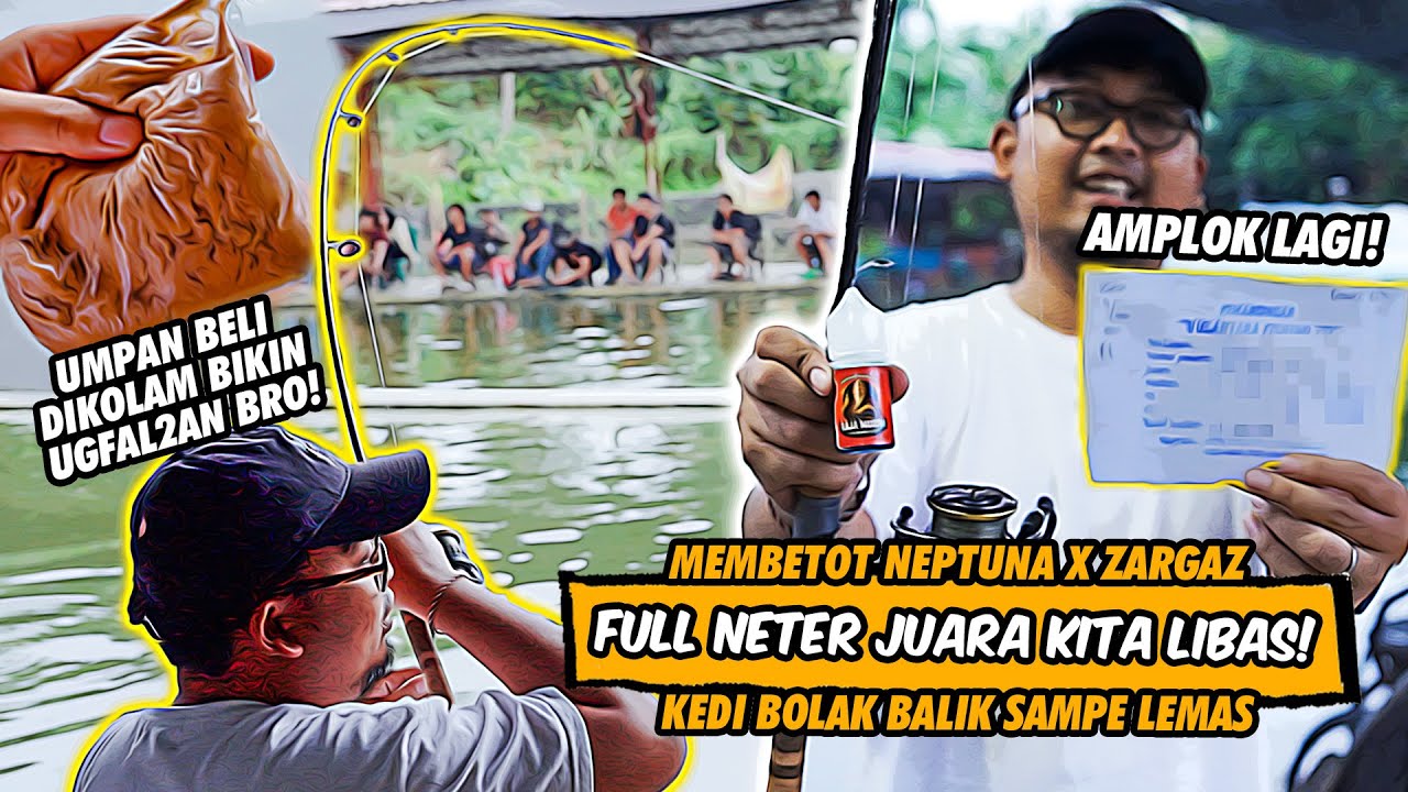 LAPAK NYARIS FULL PAKE UMPAN GINIAN DOANG BISA JUARA TOTAL BREEE DI GT LELE NUSANTARA777