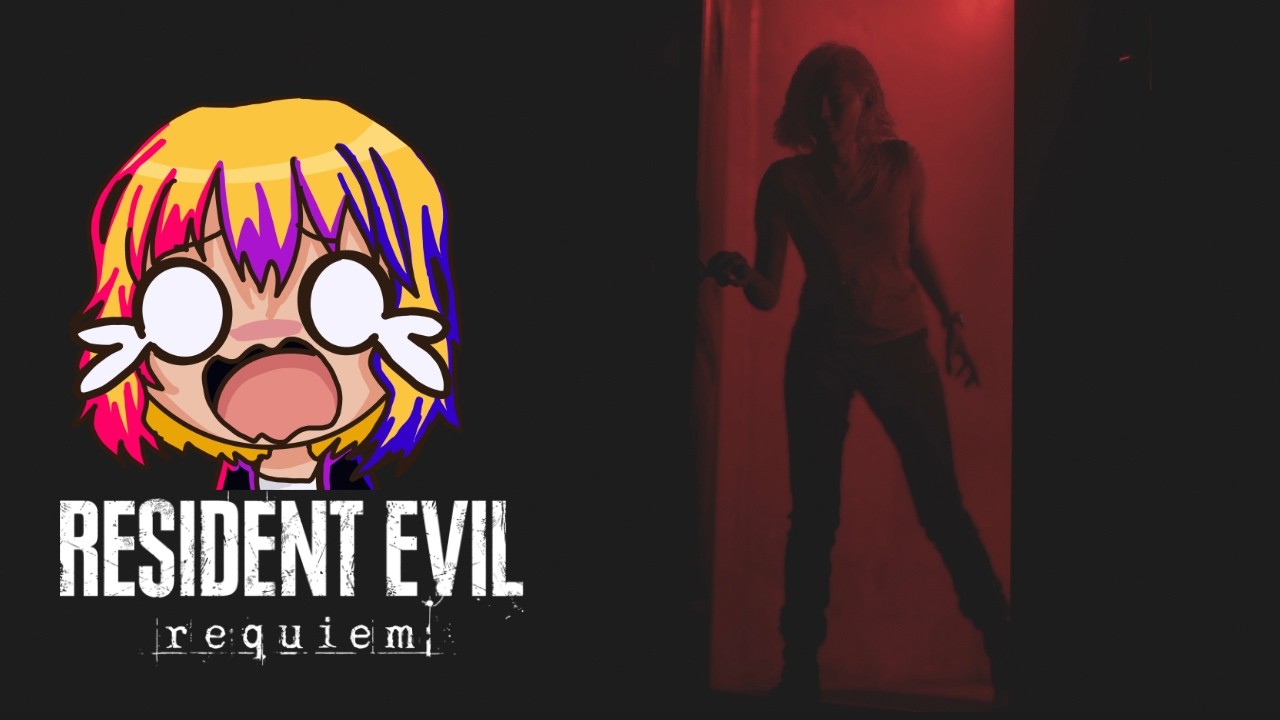 Resident Evil: Requiem [part 2]