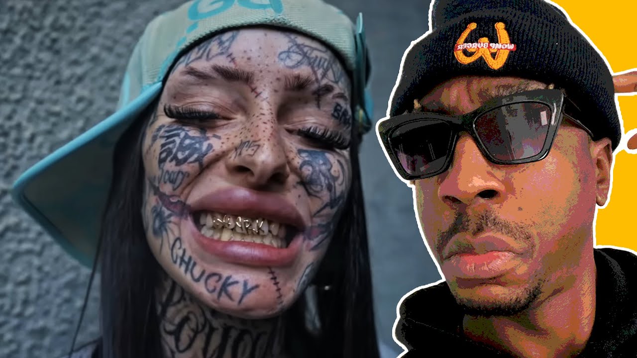 SHARK  - Habitat | xCephasx Reacts