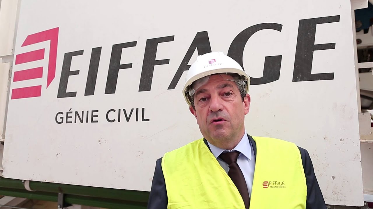 Grand Paris Express - Gestion des d&eacute;blais