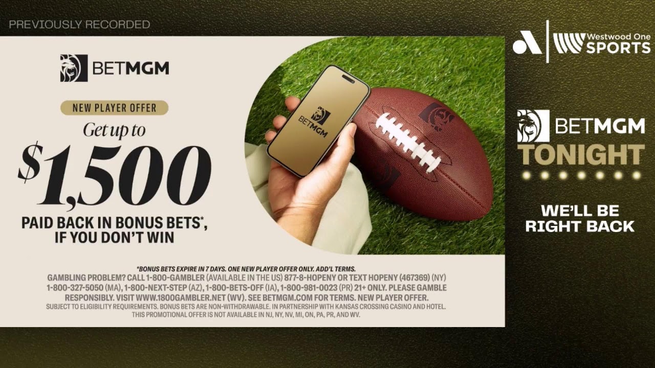 You Better You Bet with Nick Kostos LIVE | June 4, 2026