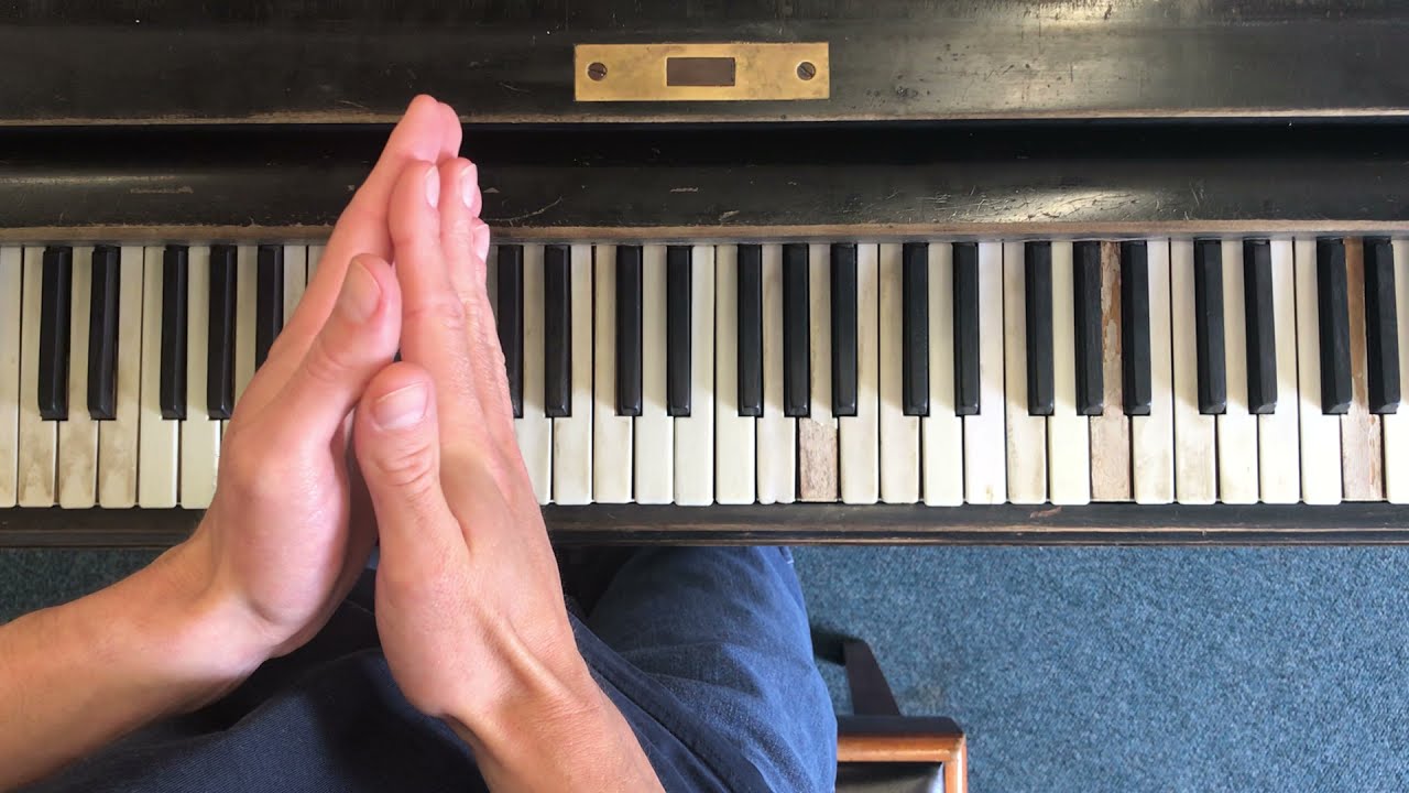 Hiatus Kaiyote - 'Rose Water' - Tutorial