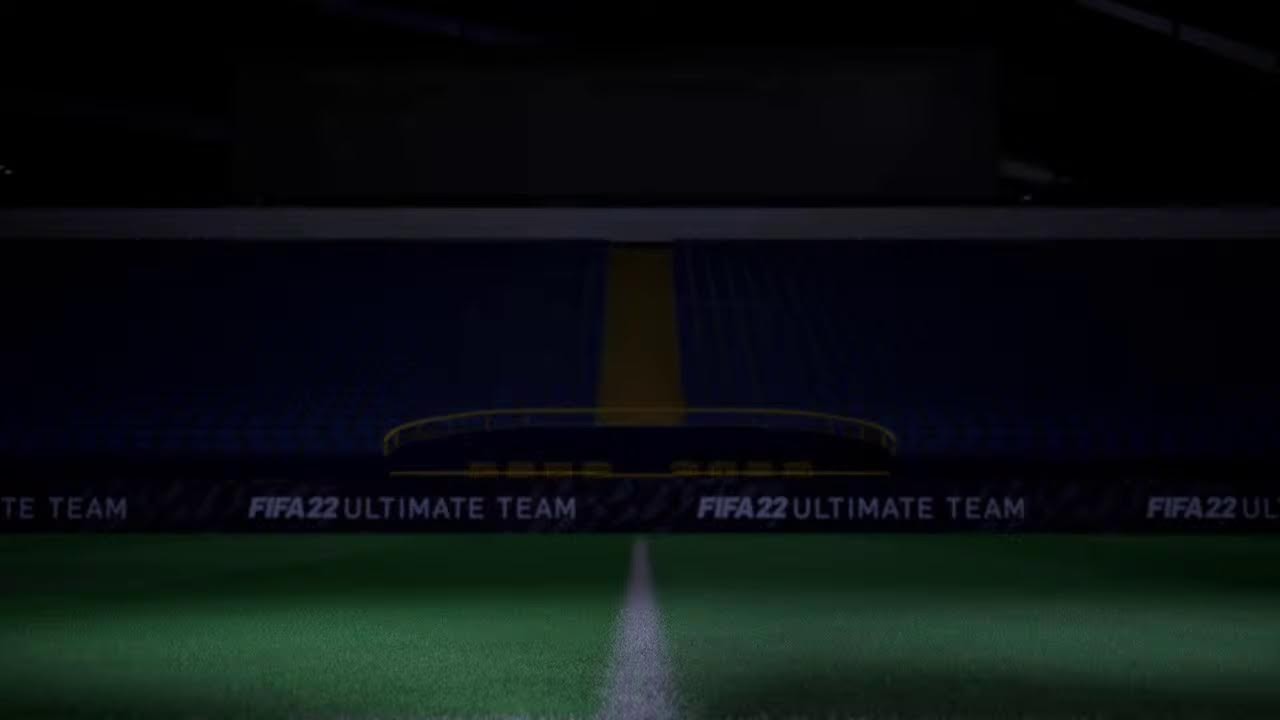 Streaming free trial fifa 22 !!