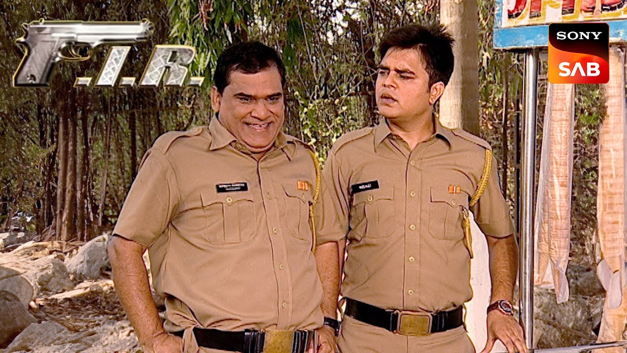 दस रुपये और Ice Cream खाने वाले दो, Billu ने लगायी युक्ति! | F.I.R. | Ep 727 | Full Episode