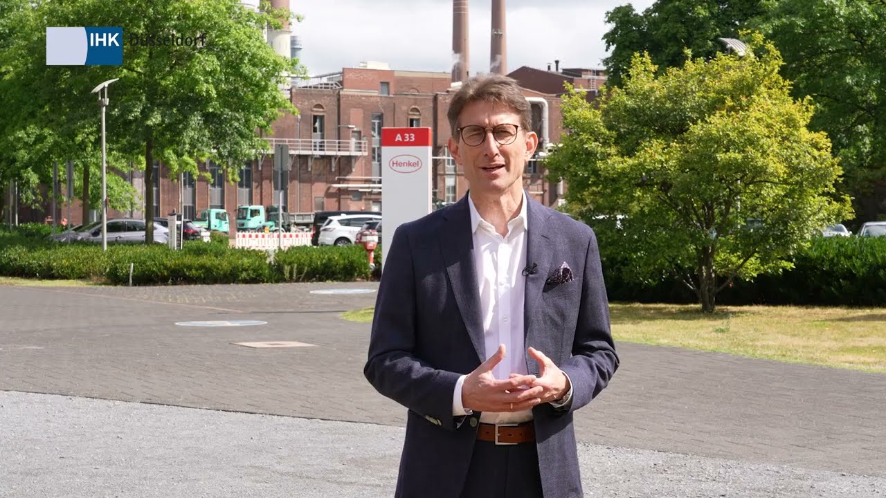 Kommunalwahl 2025 - Klimaschutz und Flächenpolitik in Düsseldorf