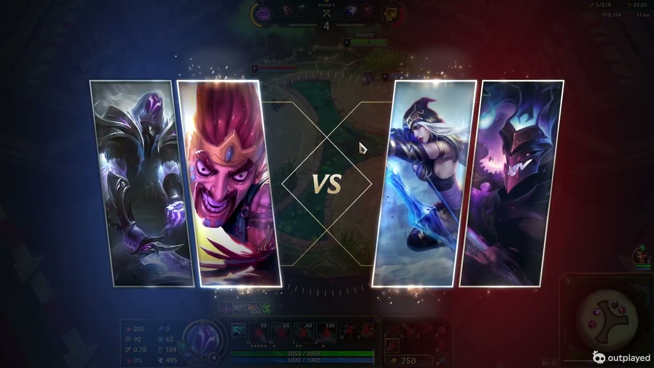 Playing Pyke Arena while listening to brainrot phonk. Jan 21, 2026