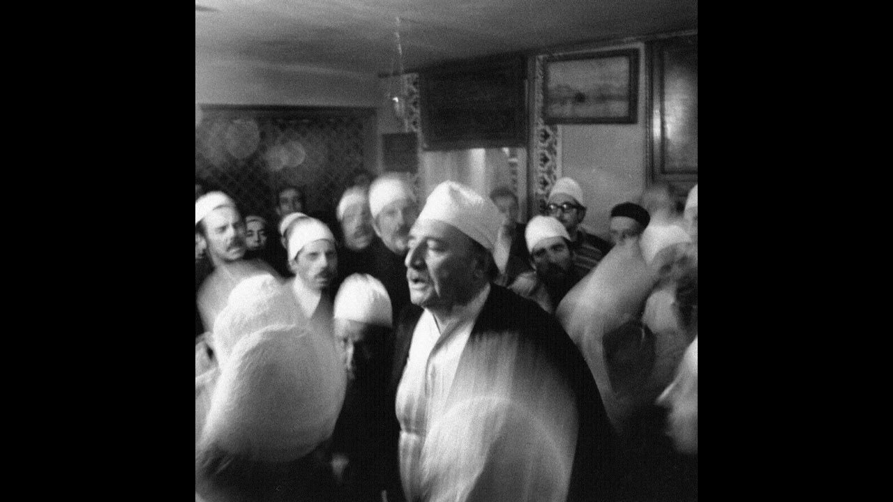 Dil Beytini Pak Eden