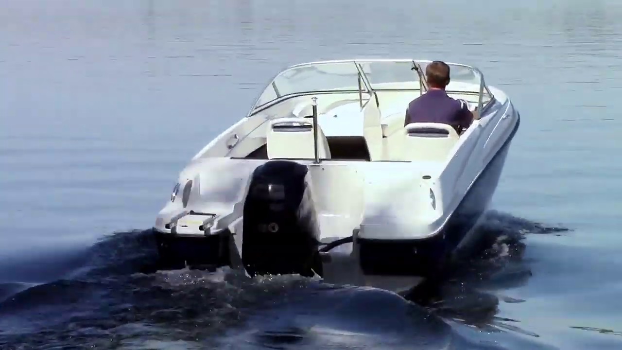 2015 Bayliner 170 | Boat Review
