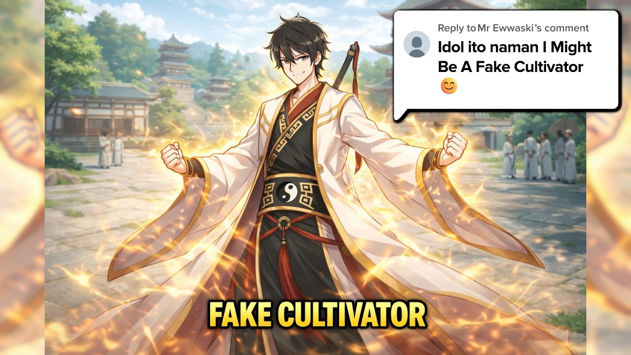 Isang Bilyong Push-Up sa Sinaunang Panahon—Naging Martial God ang Binata