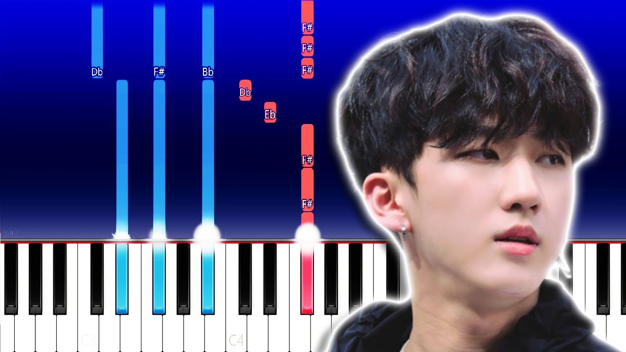 Stray Kids - LALALALA (Piano Tutorial)