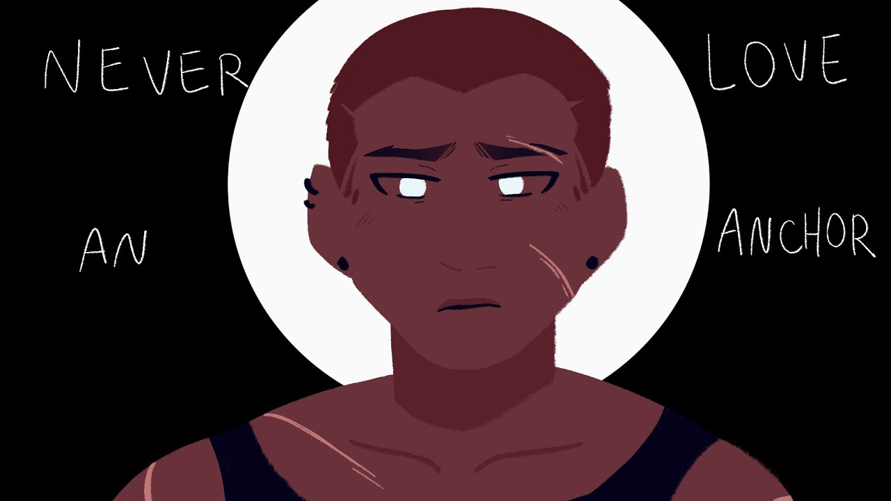 The Locked Tomb | Never Love An Anchor (SPOILERS)