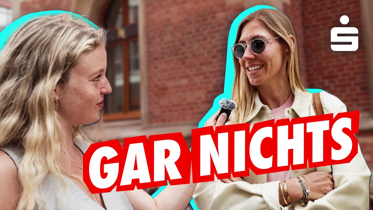Was haben deine Eltern f&uuml;r deine Finanzen getan?
