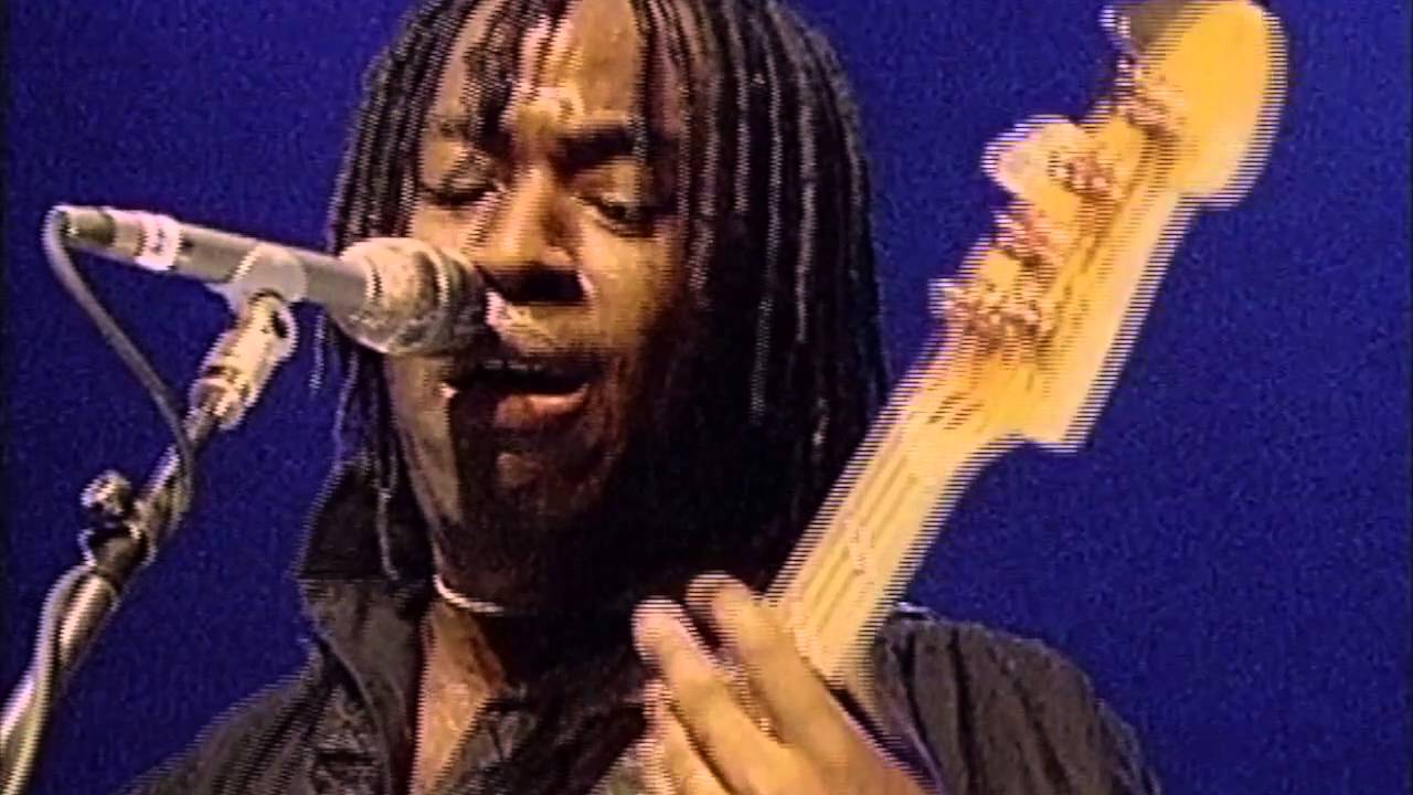 Big country Thousand yard stare moscow 1988