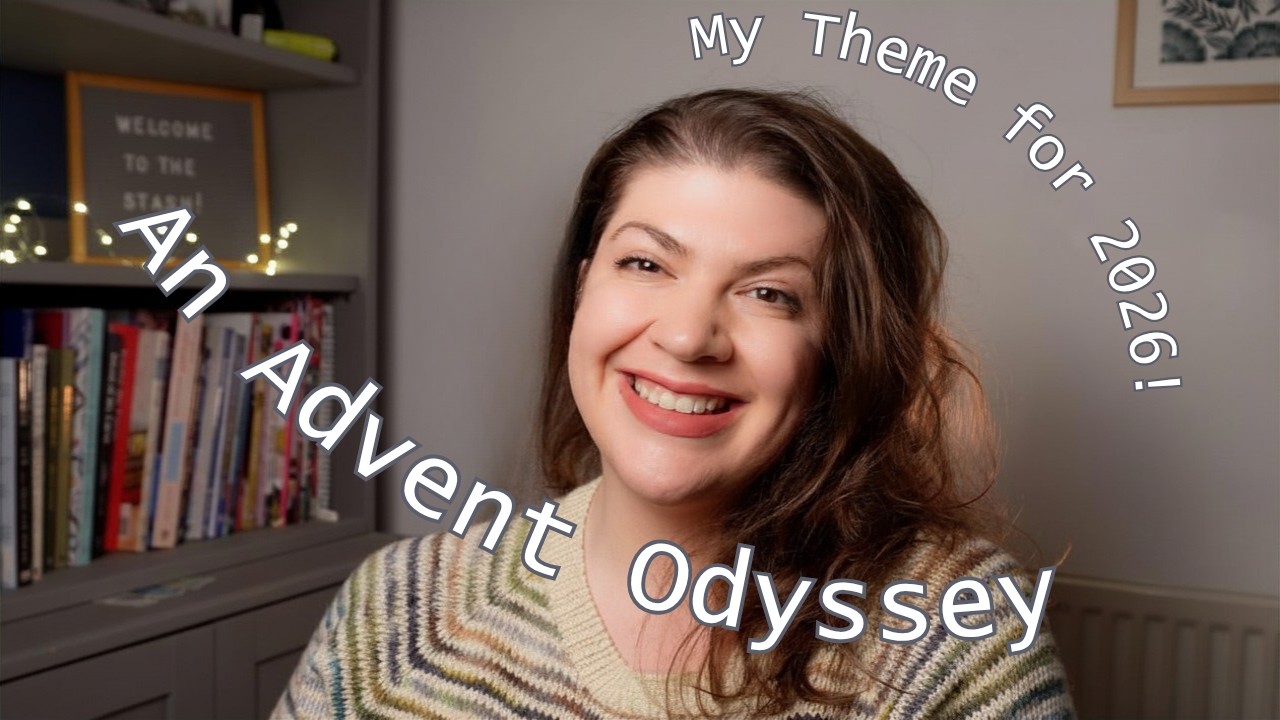 The Ultimate Advent Odyssey Guide | Yarn & Fibre Preorder