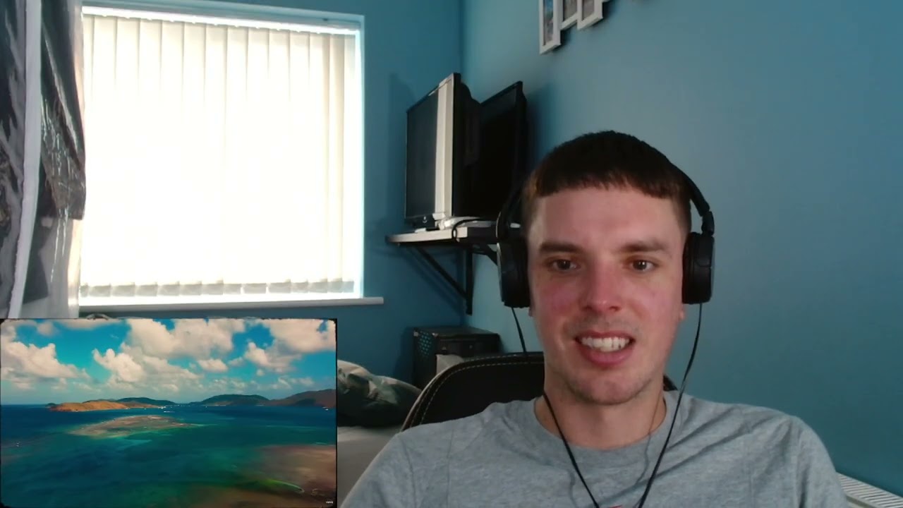 DJ Khaled, Vybz, Buju, Bounty, Mavado, RoryStoneLove & Kaylan - You Remind Me Dancehall Reaction!