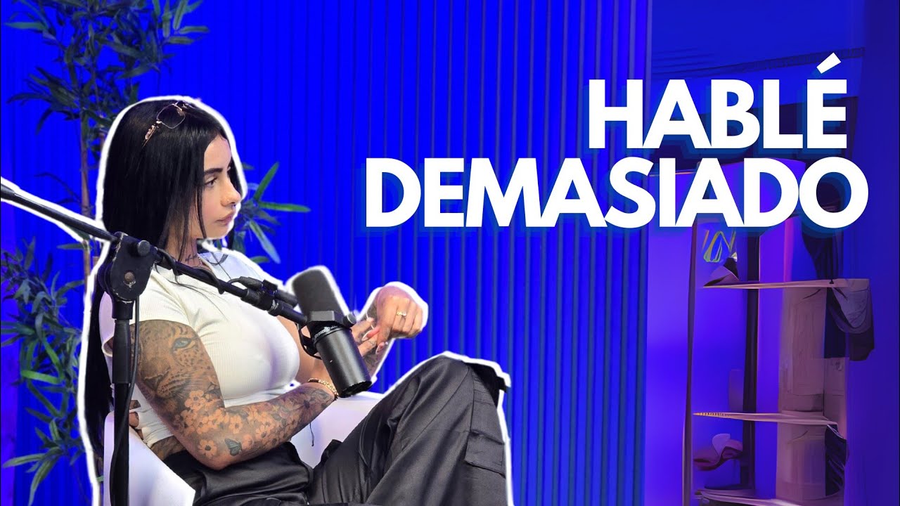 ¡Me invitaron al podcast dominicanamente y miren lo que pasó! Con los chicos de cooltura radio
