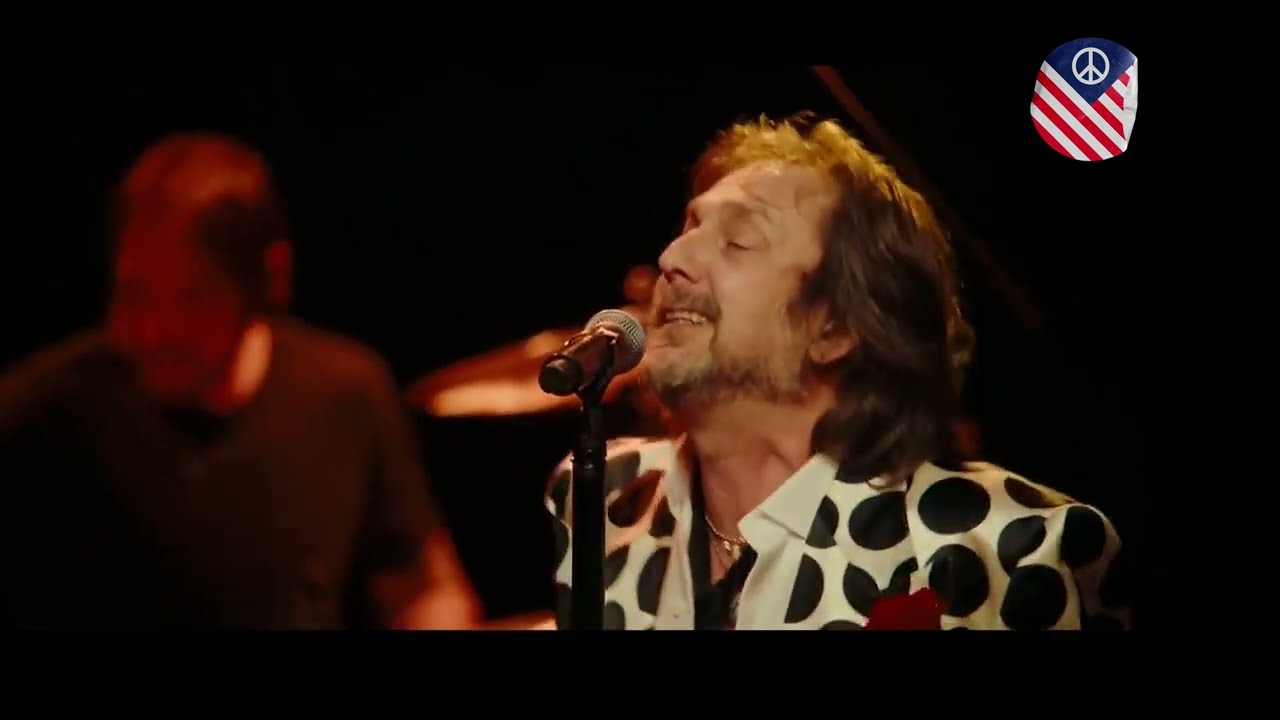The Black Crowes - Album release party - Happiness Bastards - FULL SHOW