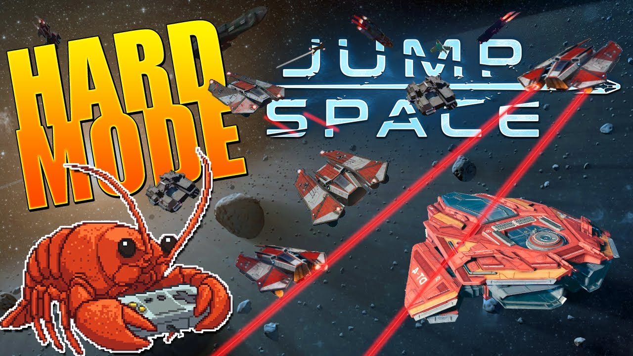 Testing the Dart in Jump Space. Is it the best?