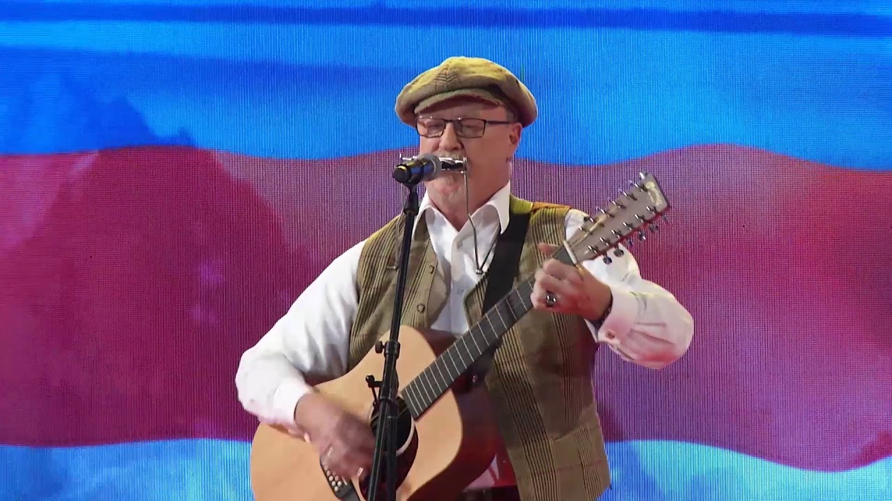 Tomaž Domicelj - Slovenskega naroda sin (MGNZ 2019)